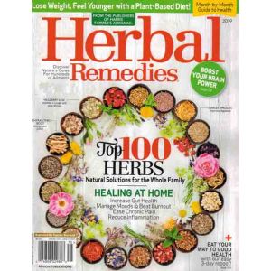 Herbal Remedies