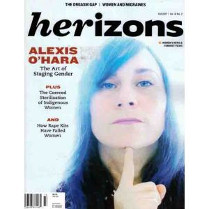 Herizons