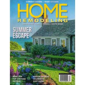 Home Remodeling