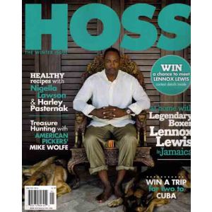 Hoss