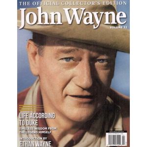 John Wayne