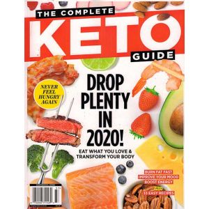 The Complete Keto Guide