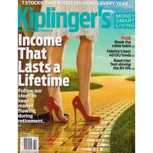 Kiplingers Magazine