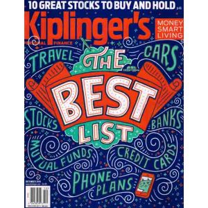 Kiplingers Magazine