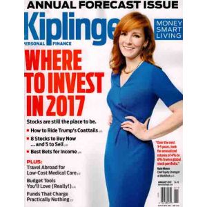 Kiplingers Magazine