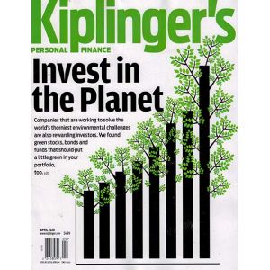 Kiplingers Magazine
