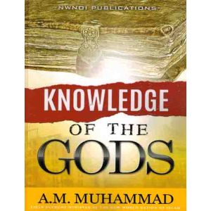 Knowledge of The Gods
