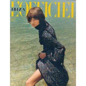 Lofficiel Espana