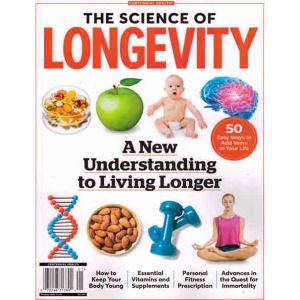 Centennial Health The Science of Longevity