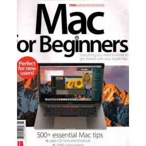 Mac for Beginners
