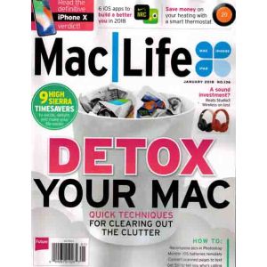 Mac Life