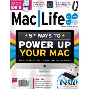 Mac Life