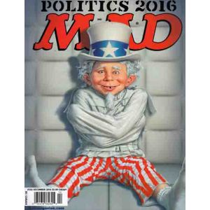 Mad Politicts
