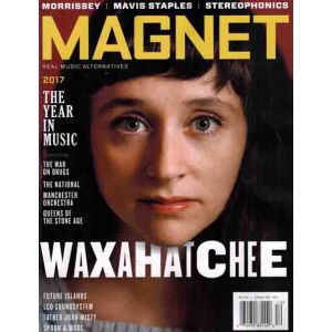 Magnet