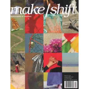 Make / Shift