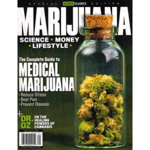 Marijuana 