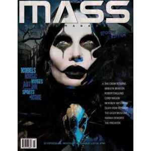 Mass Media Magazine