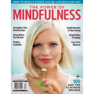 The Power Of  Mindfulness