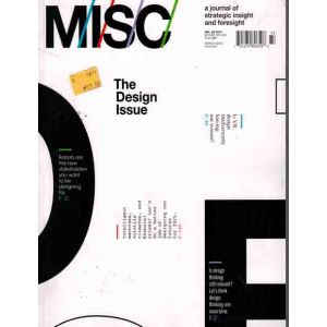 Misc Magazine