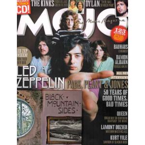 Mojo