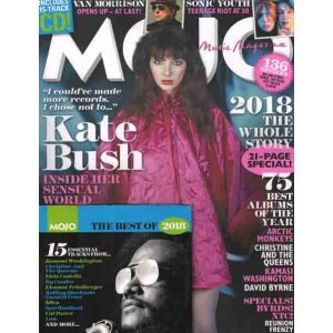 Mojo