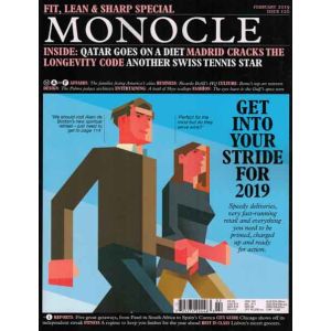 Monocle