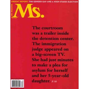 Ms. Magazine