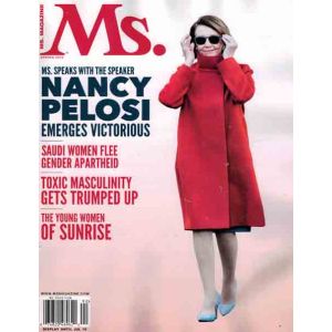 Ms. Magazine