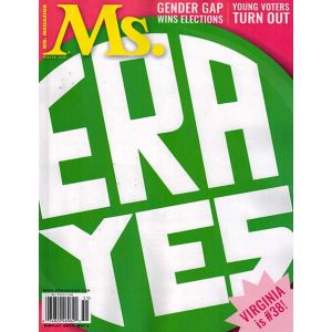 Ms. Magazine