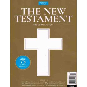 The New Testament Centennial Bible