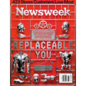 Newsweek