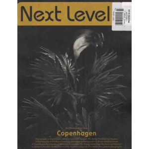 Next Level Magazine