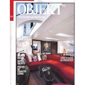 Objekt International 
