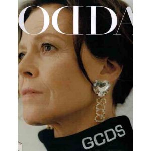 Odda Sigourney Weaver