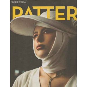Pattern Magazine