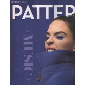 Pattern Magazine