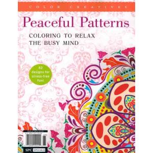 Peaceful Patterns
