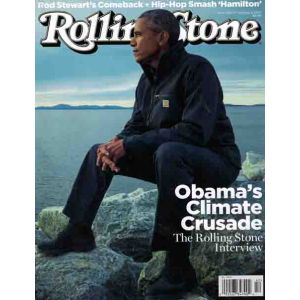 Rolling Stone