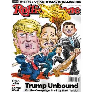 Rolling Stone