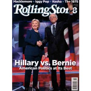 Rolling Stone