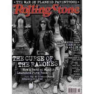 Rolling Stone