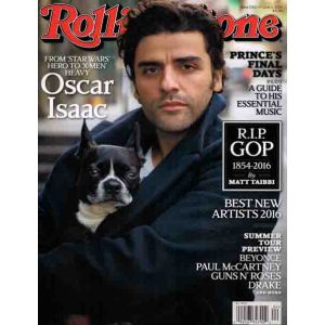 Rolling Stone