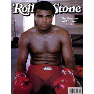 Rolling Stone