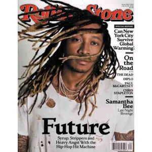 Rolling Stone