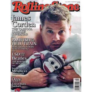 Rolling Stone