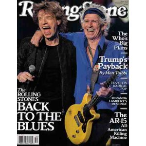 Rolling Stone
