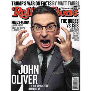 Rolling Stone