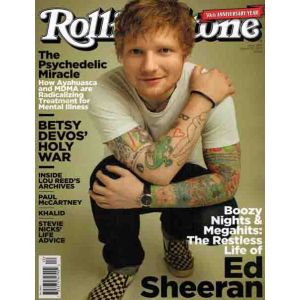 Rolling Stone