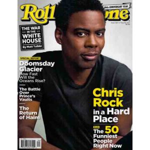 Rolling Stone 