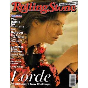 Rolling Stone 